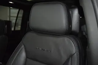 2024 GMC Yukon XL