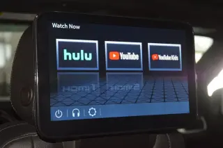 2024 GMC Yukon XL