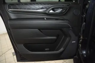 2024 GMC Yukon XL