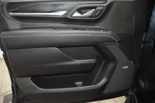 2024 GMC Yukon XL