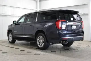 2024 GMC Yukon XL