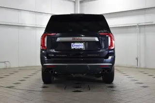 2024 GMC Yukon XL