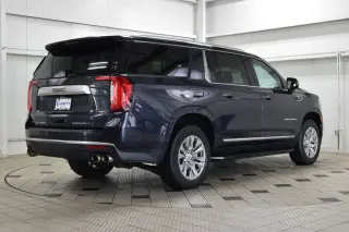 2024 GMC Yukon XL