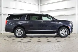 2024 GMC Yukon XL