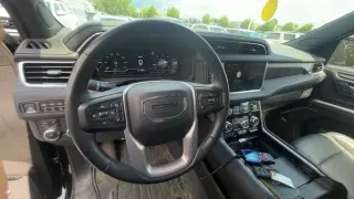 2023 GMC Yukon XL