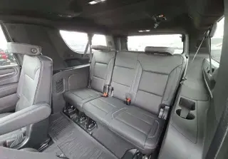 2023 GMC Yukon XL