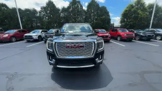 2023 GMC Yukon XL