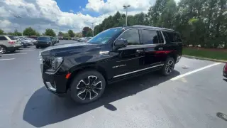 2023 GMC Yukon XL
