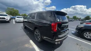 2023 GMC Yukon XL