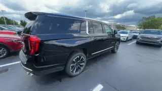 2023 GMC Yukon XL