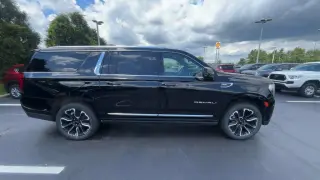 2023 GMC Yukon XL