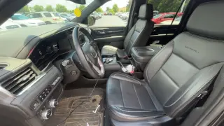 2023 GMC Yukon XL