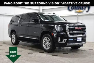 2023 GMC Yukon XL
