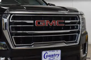 2023 GMC Yukon XL