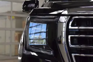 2023 GMC Yukon XL