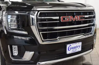 2023 GMC Yukon XL