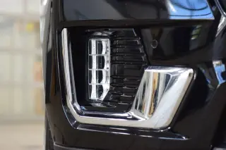 2023 GMC Yukon XL