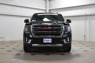 2023 GMC Yukon XL