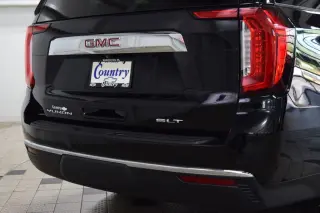 2023 GMC Yukon XL