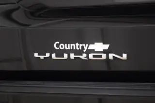 2023 GMC Yukon XL