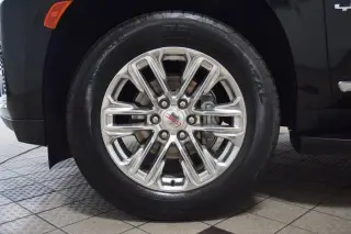 2023 GMC Yukon XL