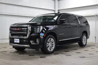 2023 GMC Yukon XL