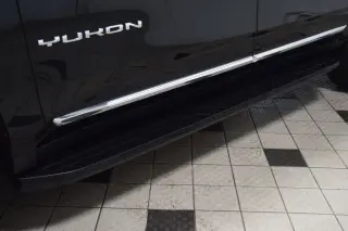 2023 GMC Yukon XL