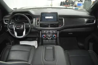 2023 GMC Yukon XL