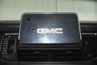 2023 GMC Yukon XL