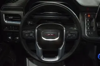 2023 GMC Yukon XL