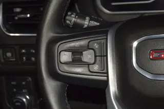 2023 GMC Yukon XL