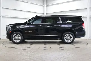 2023 GMC Yukon XL