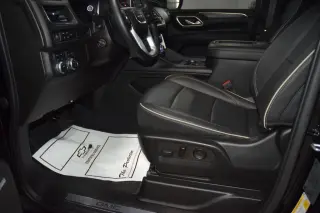2023 GMC Yukon XL