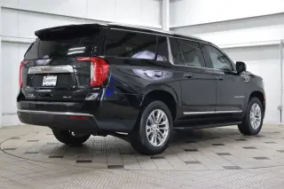 2023 GMC Yukon XL