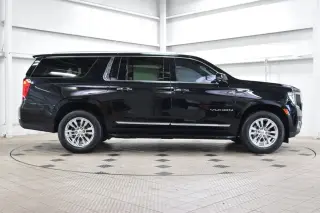 2023 GMC Yukon XL