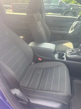 2024 Honda CR-V Hybrid