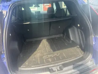 2024 Honda CR-V Hybrid