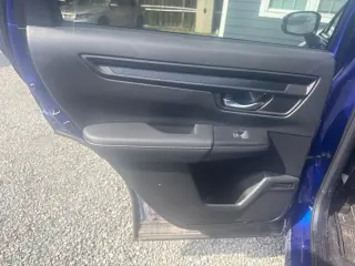 2024 Honda CR-V Hybrid