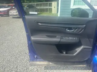 2024 Honda CR-V Hybrid