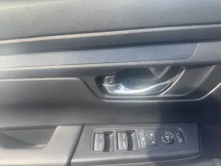 2024 Honda CR-V Hybrid