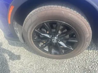 2024 Honda CR-V Hybrid