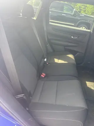2024 Honda CR-V Hybrid