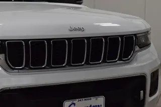 2024 Jeep Grand Cherokee L