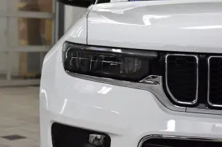 2024 Jeep Grand Cherokee L