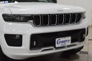 2024 Jeep Grand Cherokee L