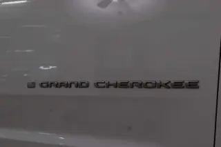 2024 Jeep Grand Cherokee L