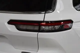 2024 Jeep Grand Cherokee L