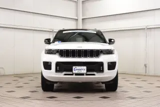 2024 Jeep Grand Cherokee L