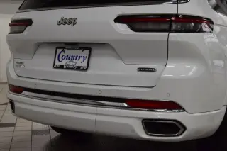 2024 Jeep Grand Cherokee L