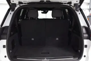 2024 Jeep Grand Cherokee L